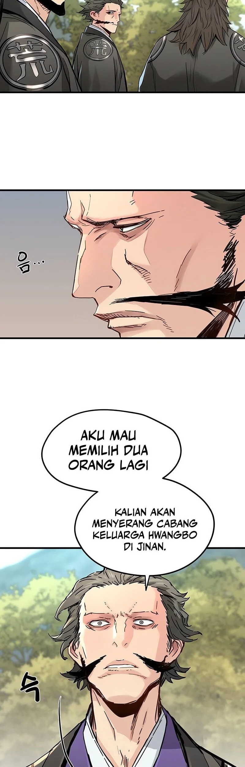 Surviving as a Genius on Borrowed Time Chapter 63 - halaman 11