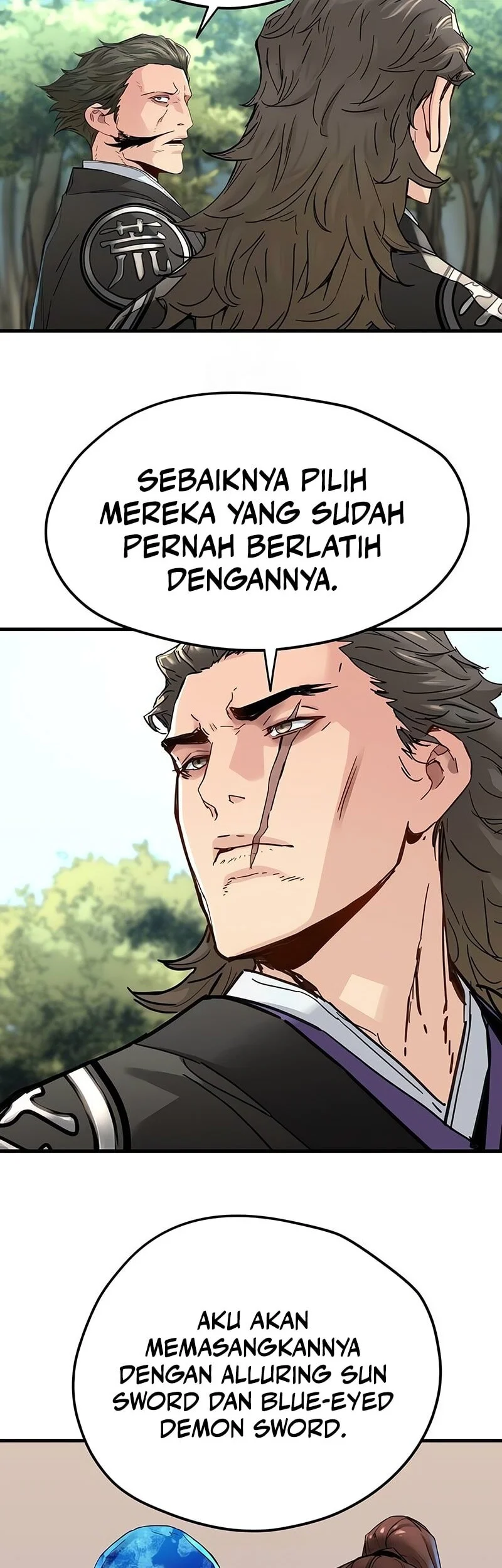 Surviving as a Genius on Borrowed Time Chapter 63 - halaman 15