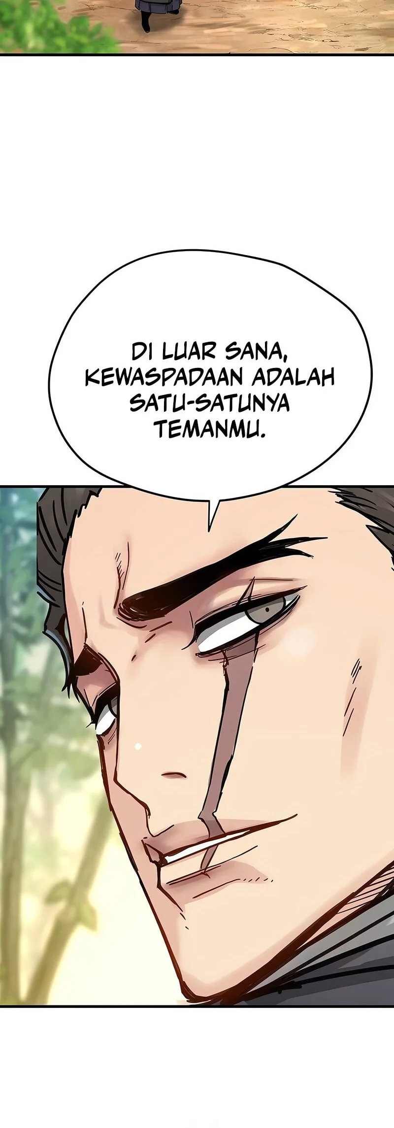 Surviving as a Genius on Borrowed Time Chapter 63 - halaman 29