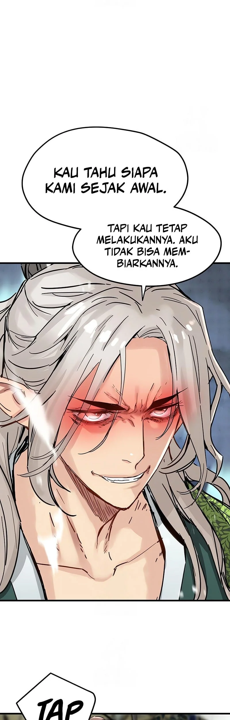 Surviving as a Genius on Borrowed Time Chapter 64 - halaman 42