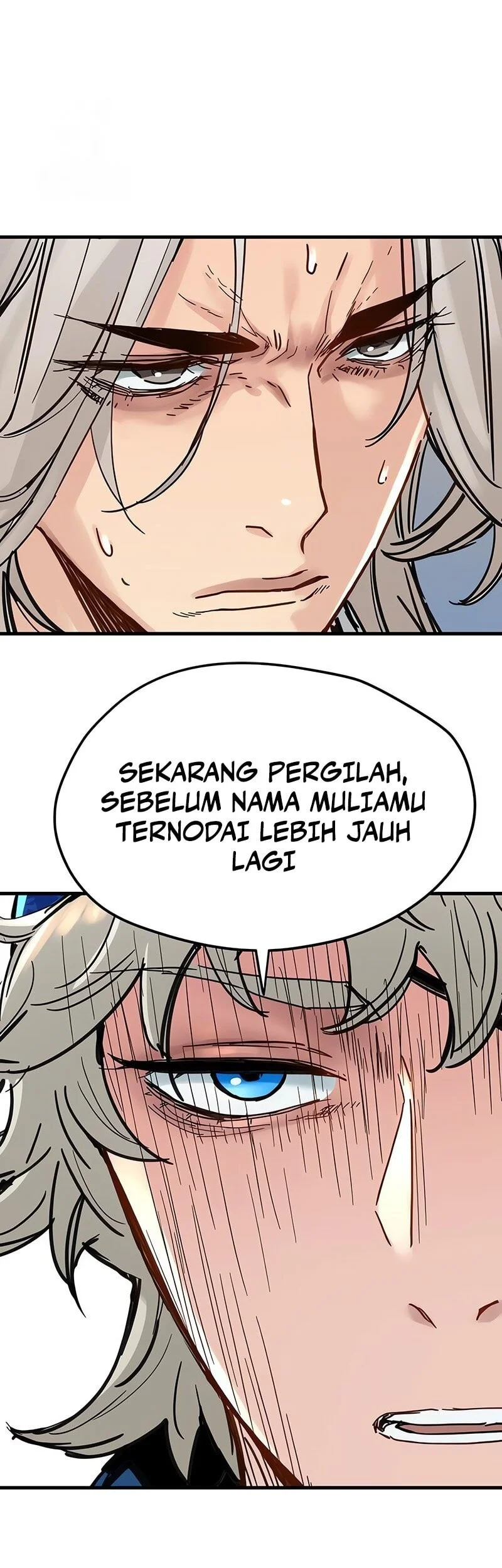 Surviving as a Genius on Borrowed Time Chapter 65 - halaman 46