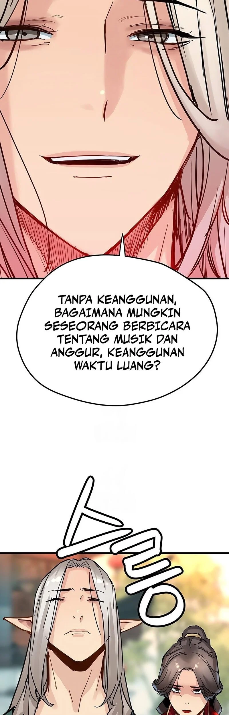 Surviving as a Genius on Borrowed Time Chapter 65 - halaman 48