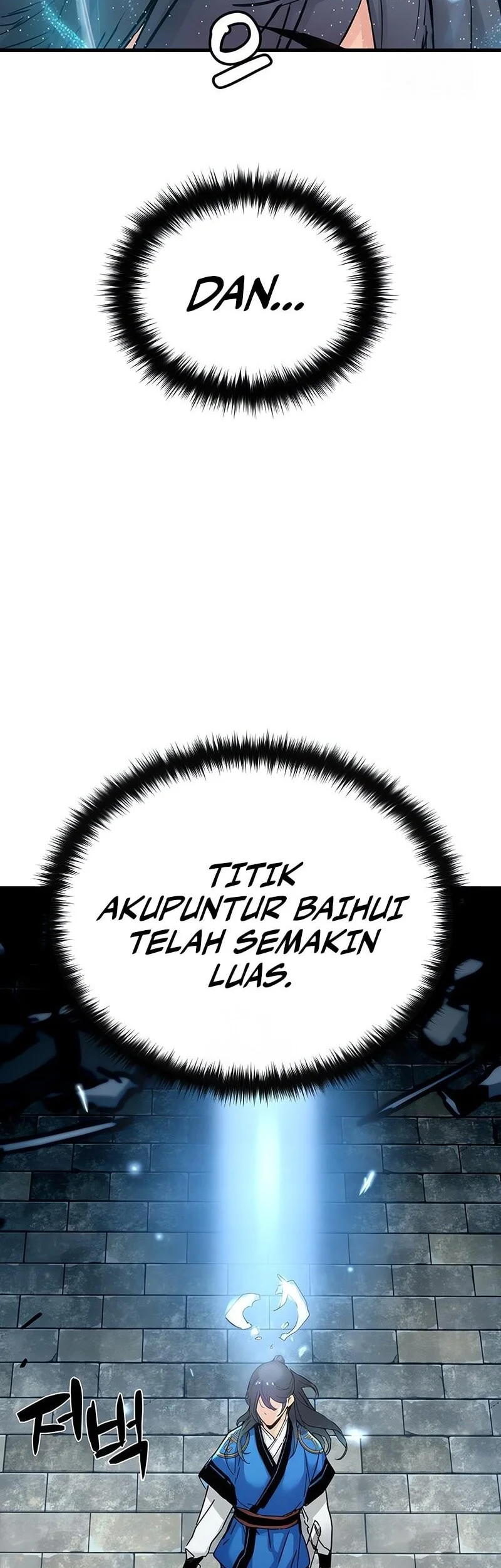 Surviving as a Genius on Borrowed Time Chapter 65 - halaman 7