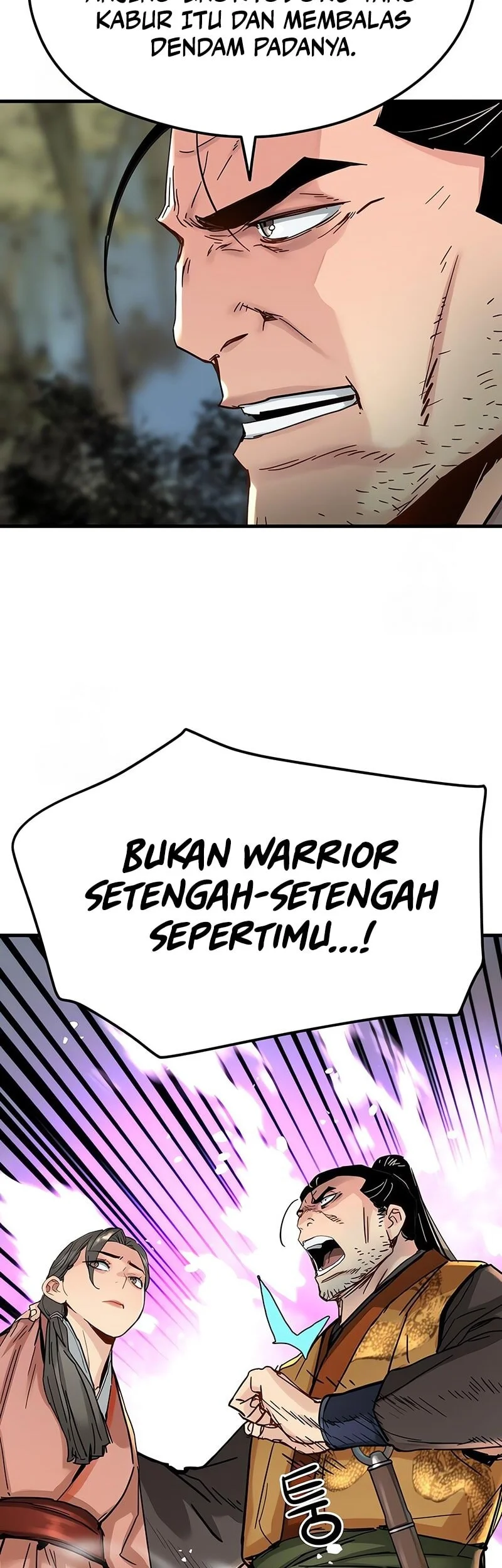 Surviving as a Genius on Borrowed Time Chapter 66 - halaman 16