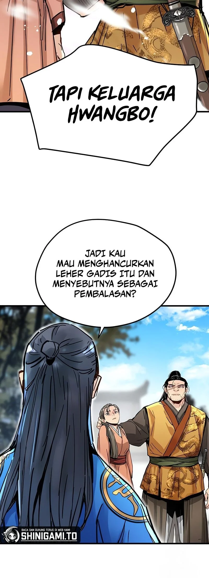 Surviving as a Genius on Borrowed Time Chapter 66 - halaman 17
