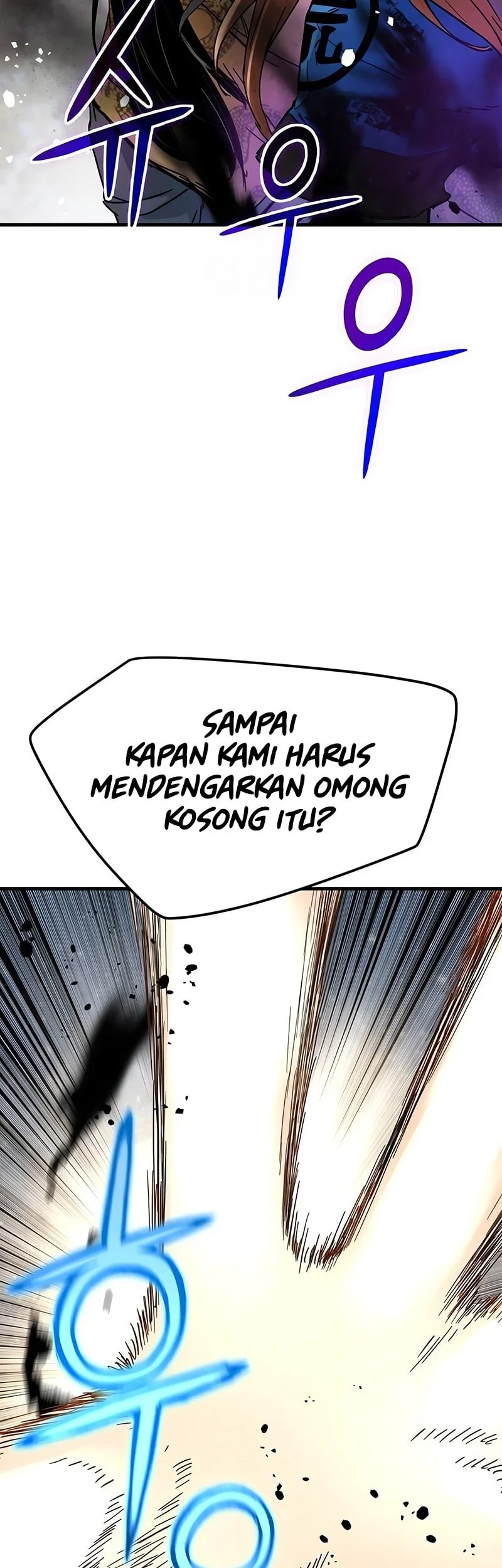 Surviving as a Genius on Borrowed Time Chapter 66 - halaman 24