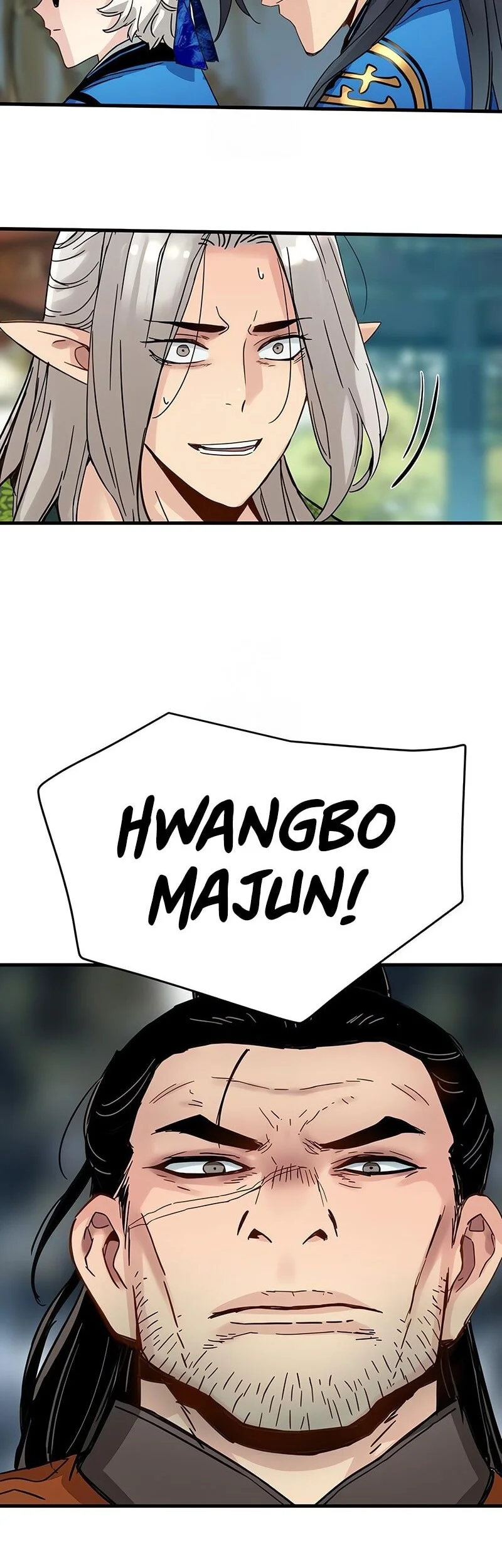 Surviving as a Genius on Borrowed Time Chapter 66 - halaman 3