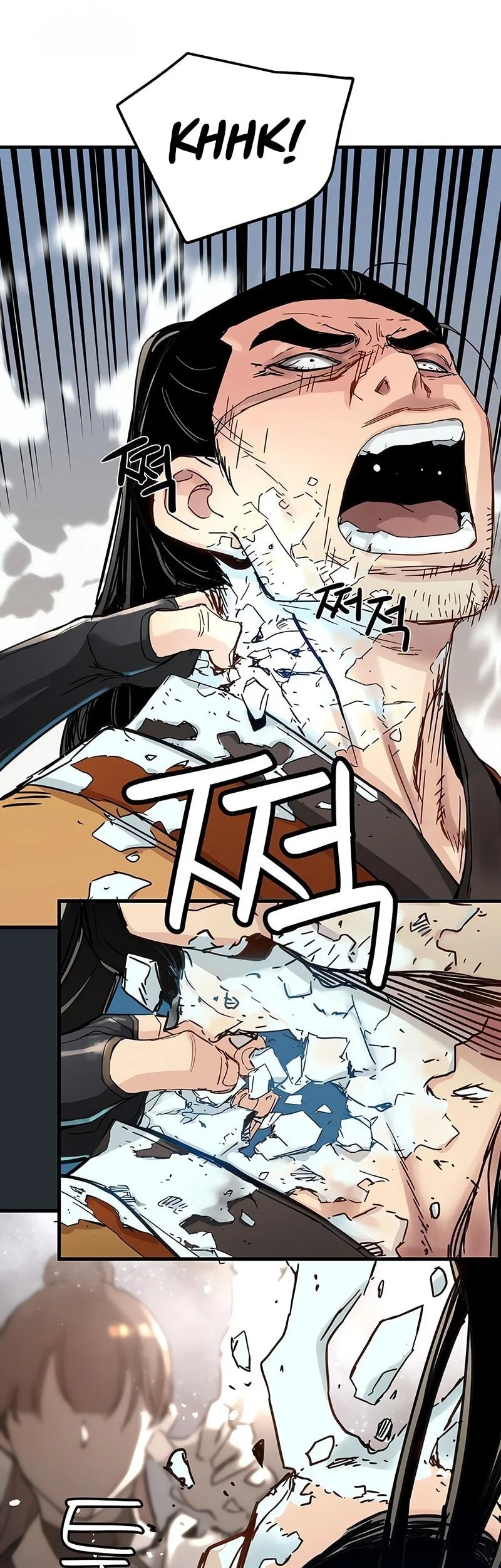 Surviving as a Genius on Borrowed Time Chapter 66 - halaman 42