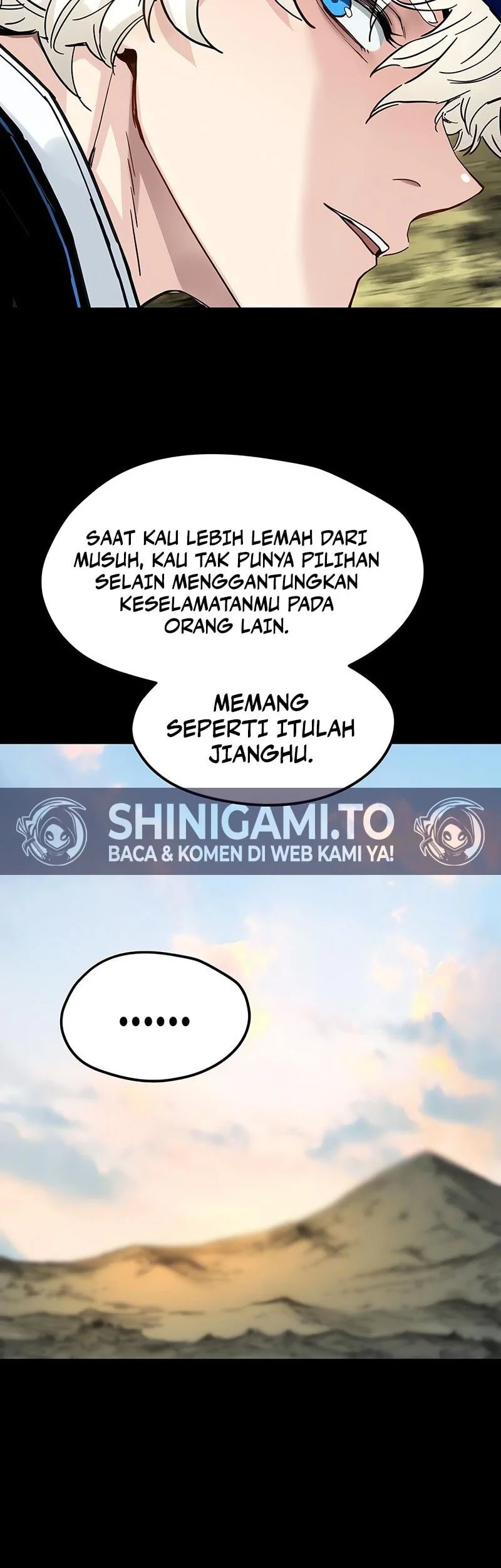 Surviving as a Genius on Borrowed Time Chapter 67 - halaman 11