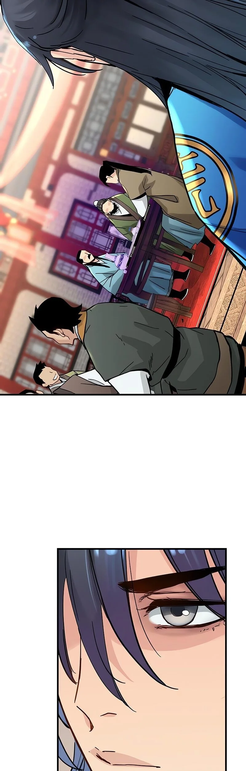 Surviving as a Genius on Borrowed Time Chapter 67 - halaman 26