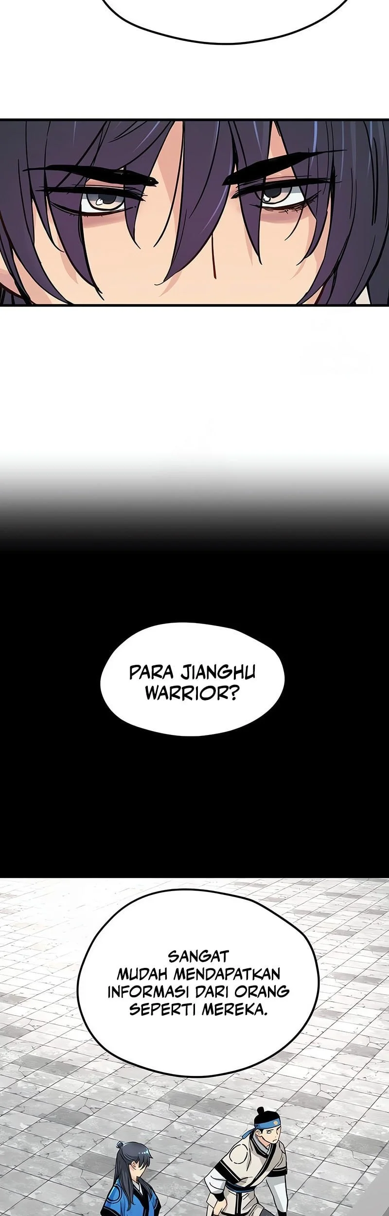 Surviving as a Genius on Borrowed Time Chapter 68 - halaman 12