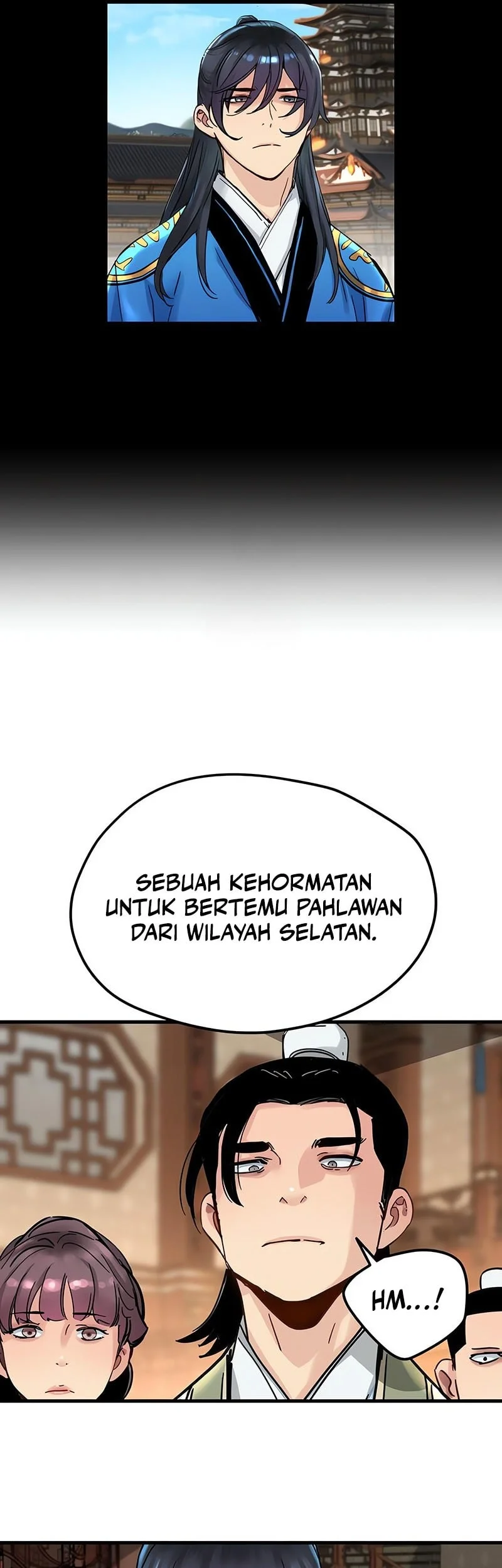 Surviving as a Genius on Borrowed Time Chapter 68 - halaman 14