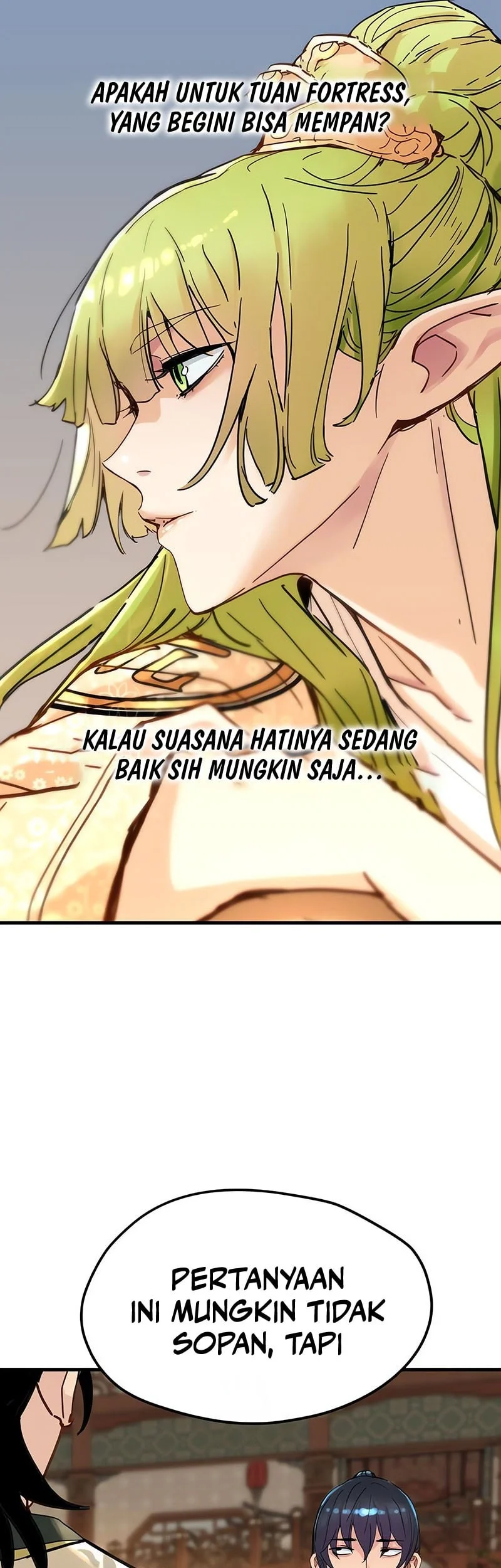 Surviving as a Genius on Borrowed Time Chapter 68 - halaman 26