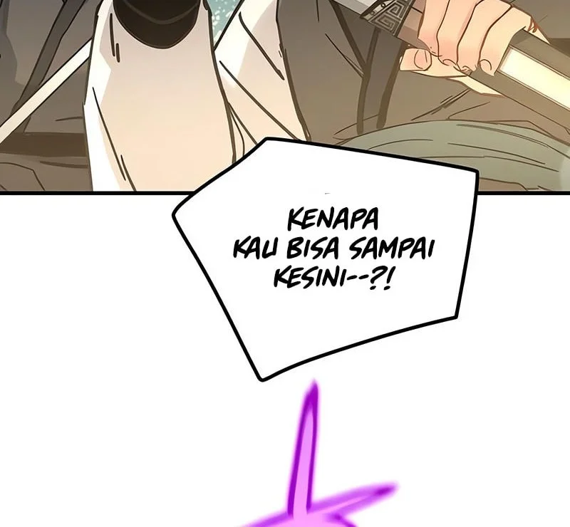 Surviving as a Genius on Borrowed Time Chapter 68 - halaman 41