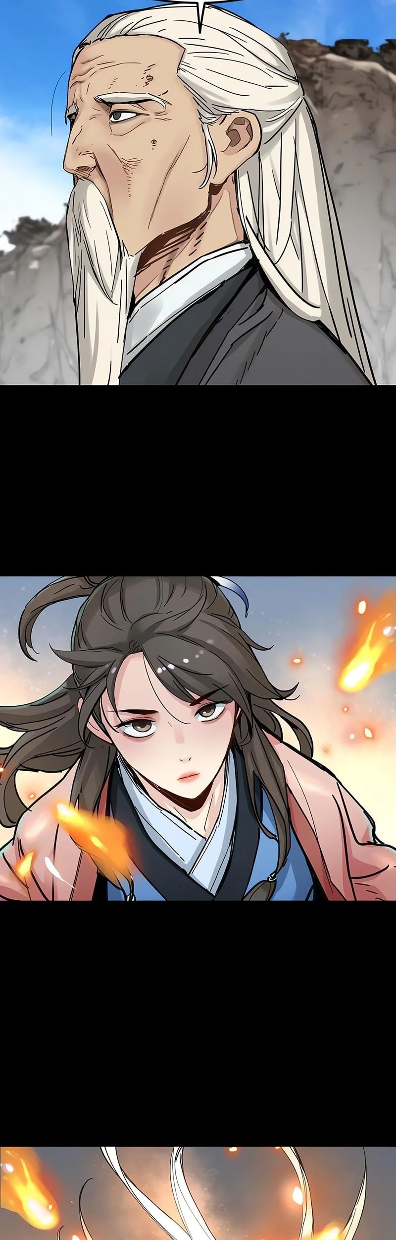 Surviving as a Genius on Borrowed Time Chapter 69 - halaman 10