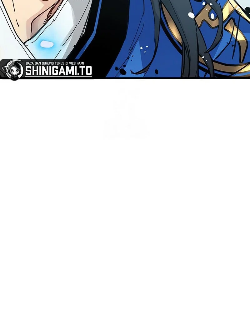 Surviving as a Genius on Borrowed Time Chapter 69 - halaman 25