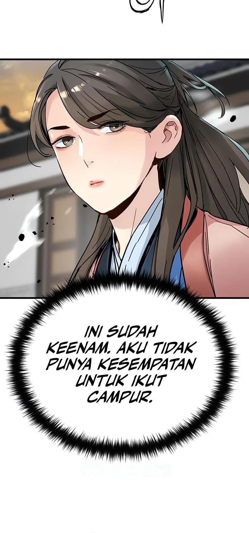 Surviving as a Genius on Borrowed Time Chapter 69 - halaman 5