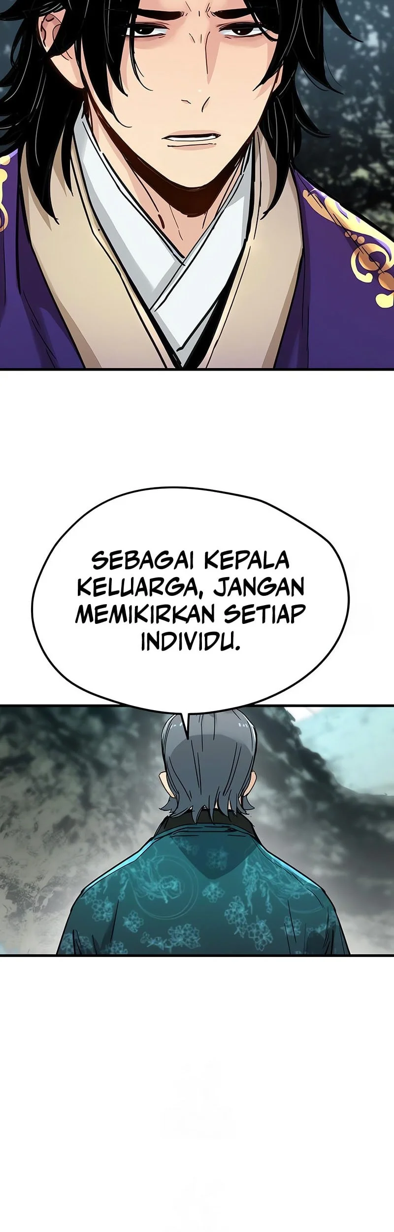 Surviving as a Genius on Borrowed Time Chapter 69 - halaman 51