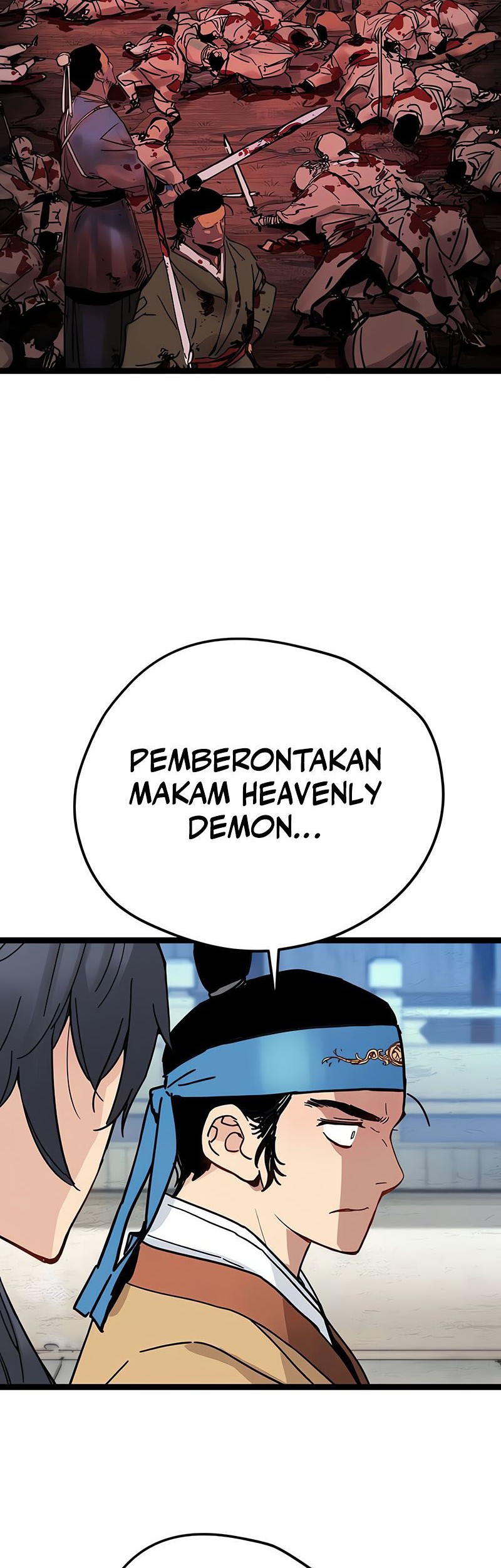 Surviving as a Genius on Borrowed Time Chapter 7 - halaman 11