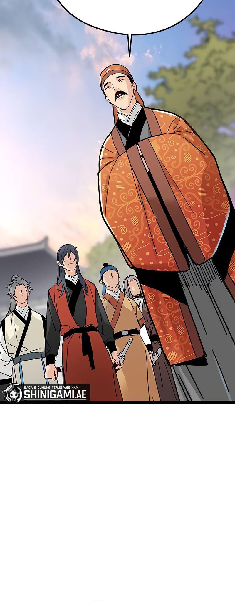 Surviving as a Genius on Borrowed Time Chapter 7 - halaman 13