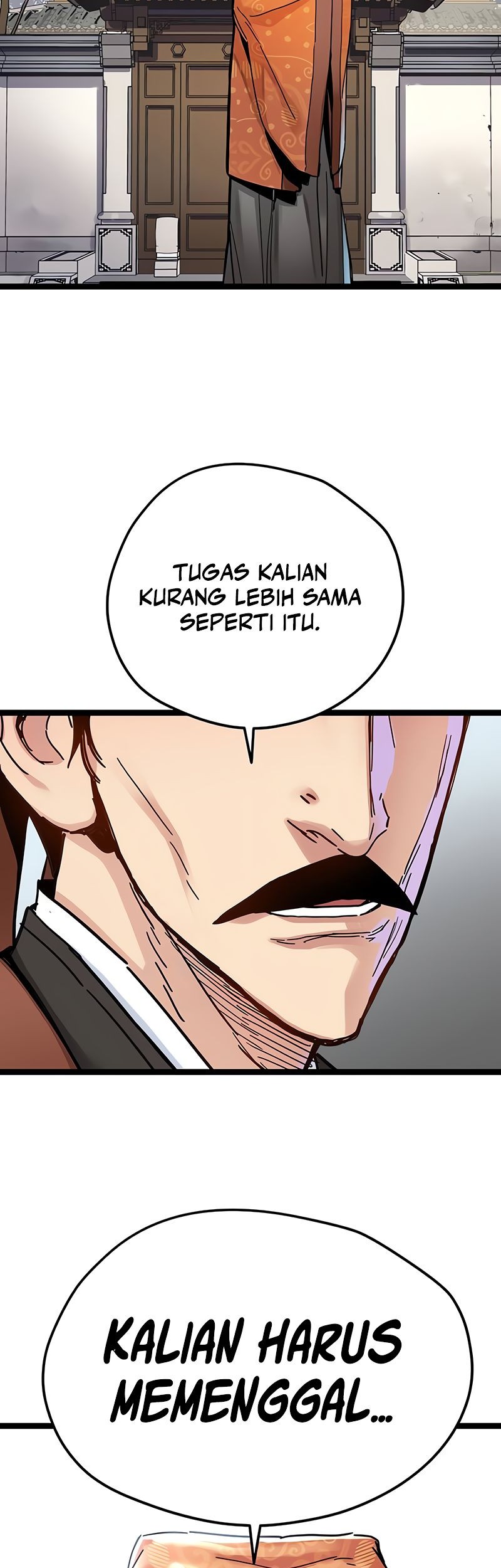 Surviving as a Genius on Borrowed Time Chapter 7 - halaman 16