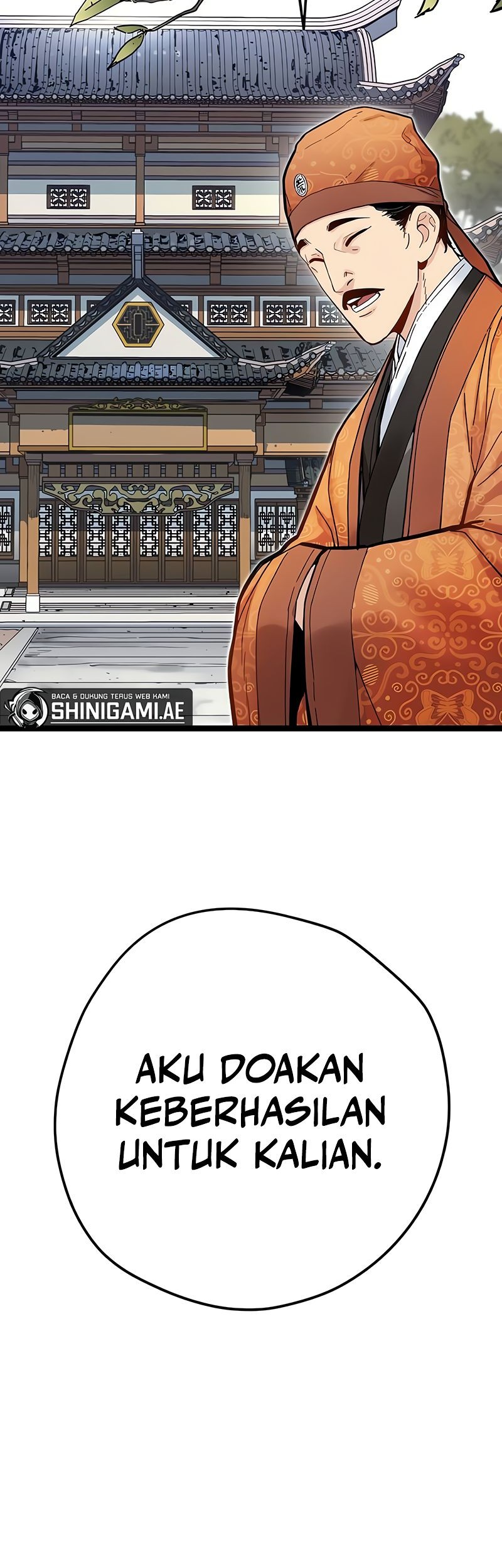 Surviving as a Genius on Borrowed Time Chapter 7 - halaman 20