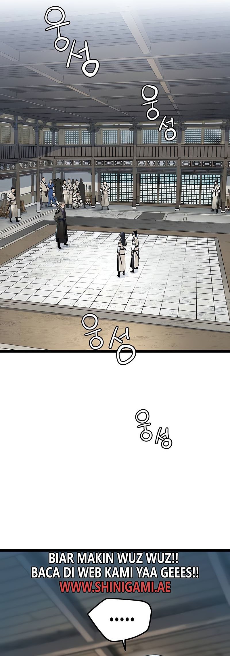 Surviving as a Genius on Borrowed Time Chapter 7 - halaman 34
