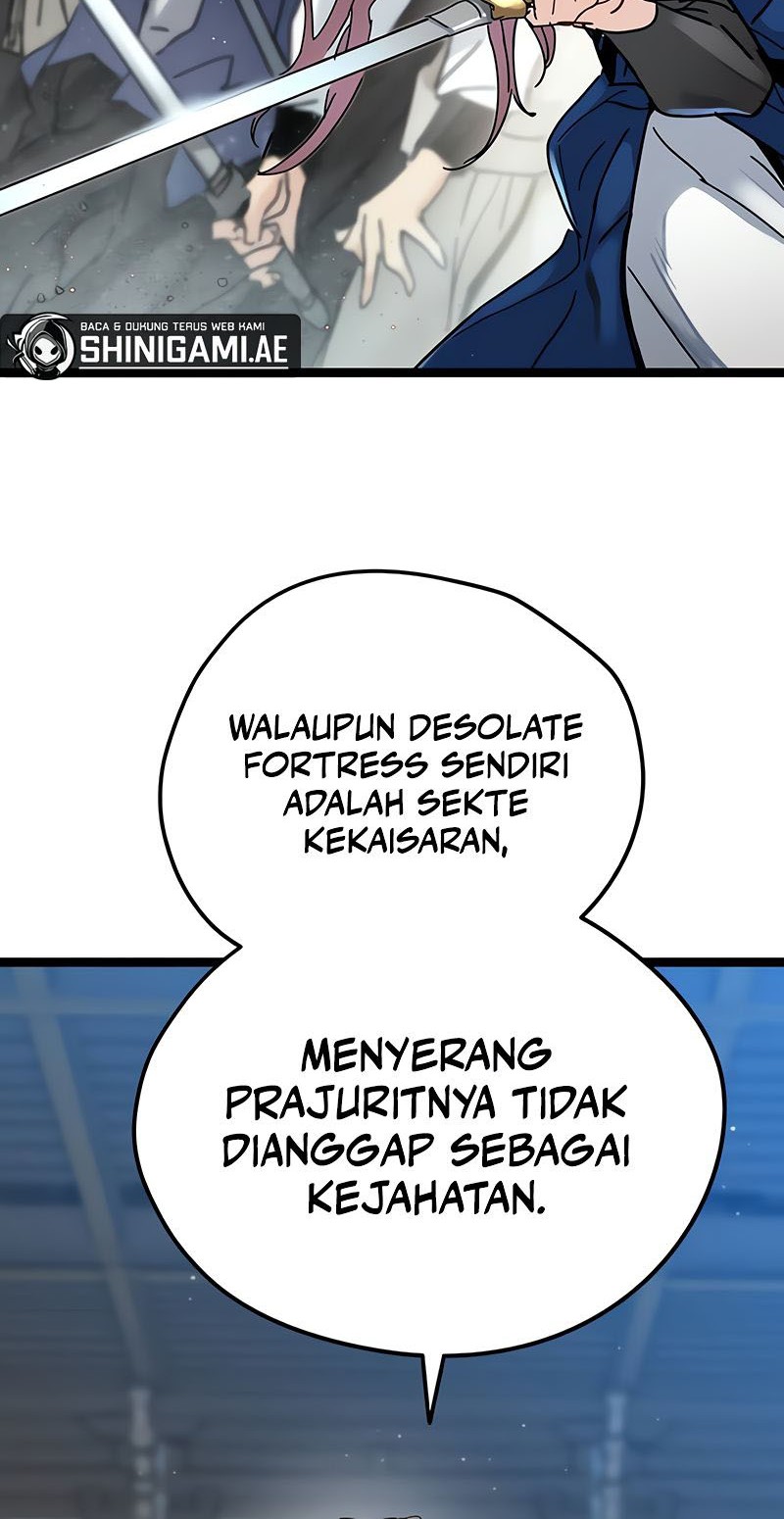 Surviving as a Genius on Borrowed Time Chapter 7 - halaman 54