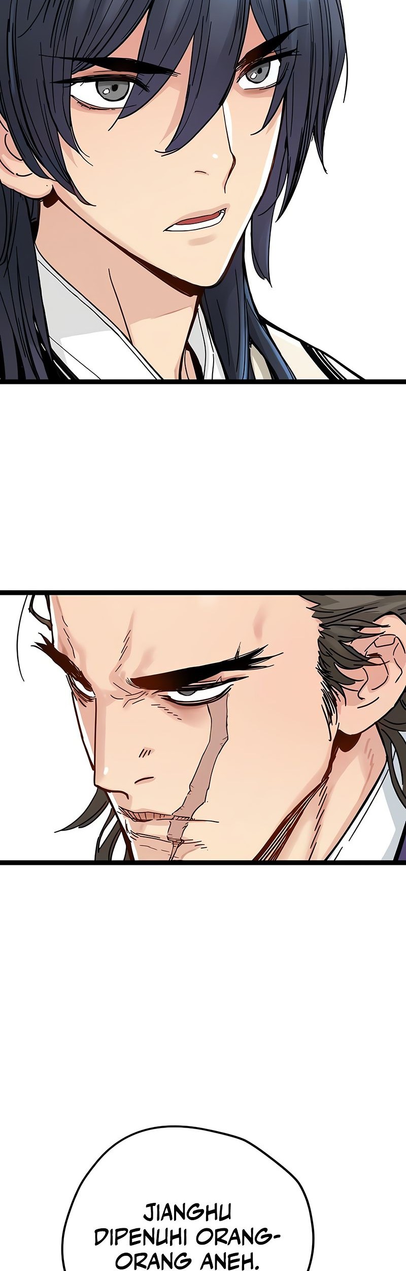 Surviving as a Genius on Borrowed Time Chapter 7 - halaman 56