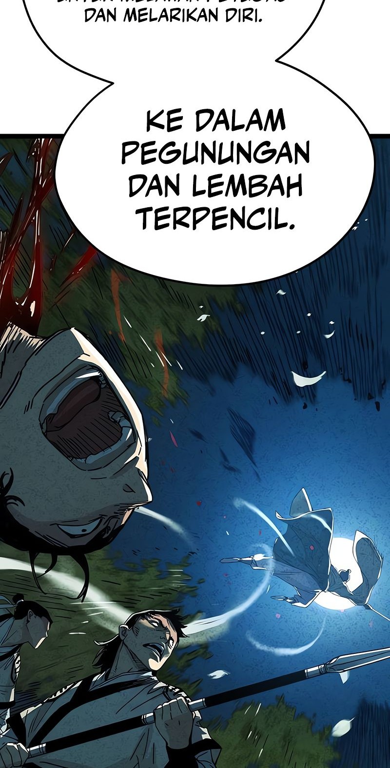Surviving as a Genius on Borrowed Time Chapter 7 - halaman 58