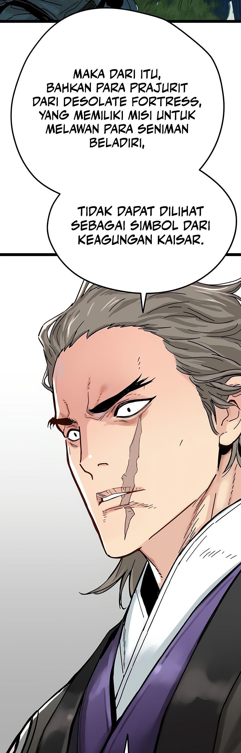 Surviving as a Genius on Borrowed Time Chapter 7 - halaman 59