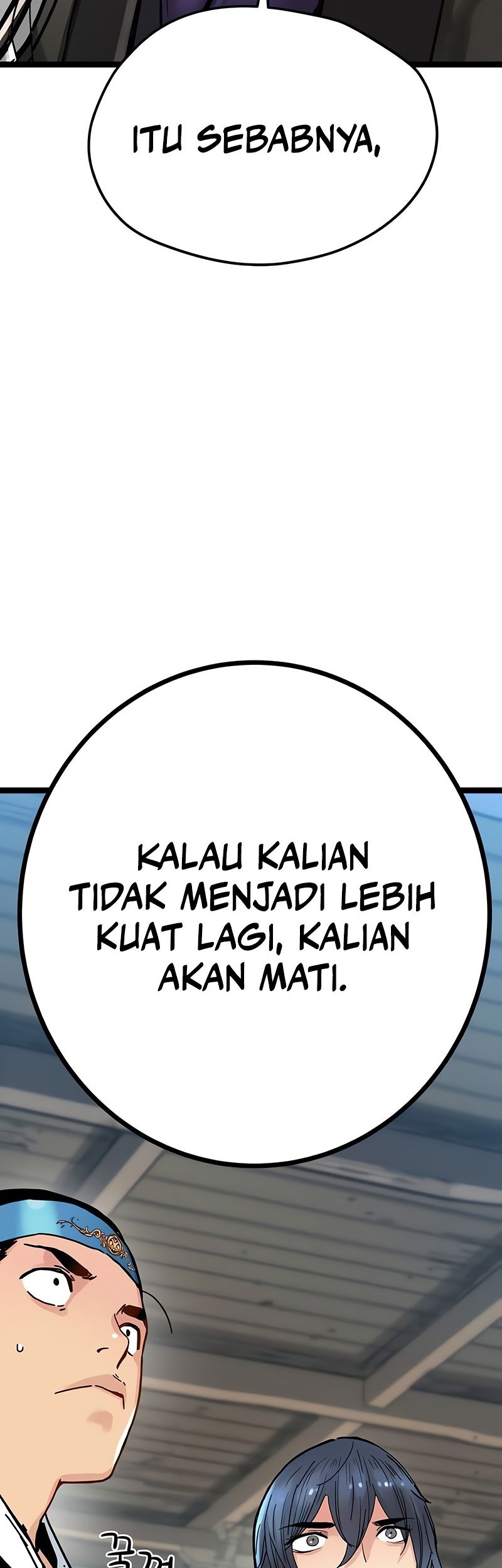 Surviving as a Genius on Borrowed Time Chapter 7 - halaman 60