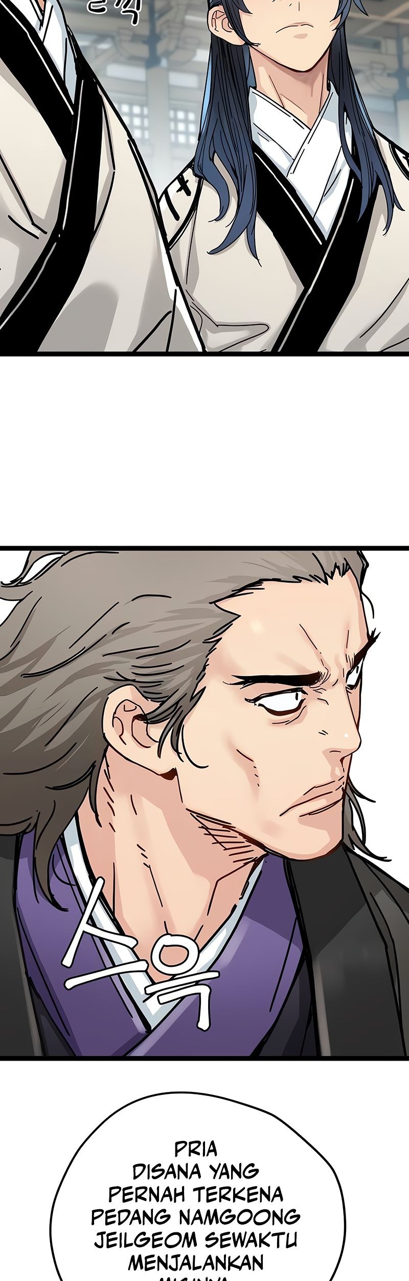 Surviving as a Genius on Borrowed Time Chapter 7 - halaman 61