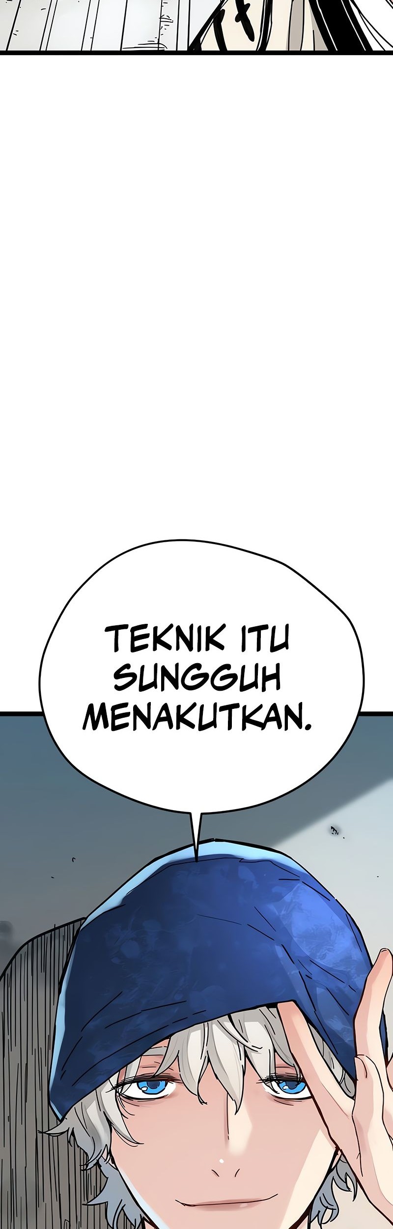 Surviving as a Genius on Borrowed Time Chapter 7 - halaman 64