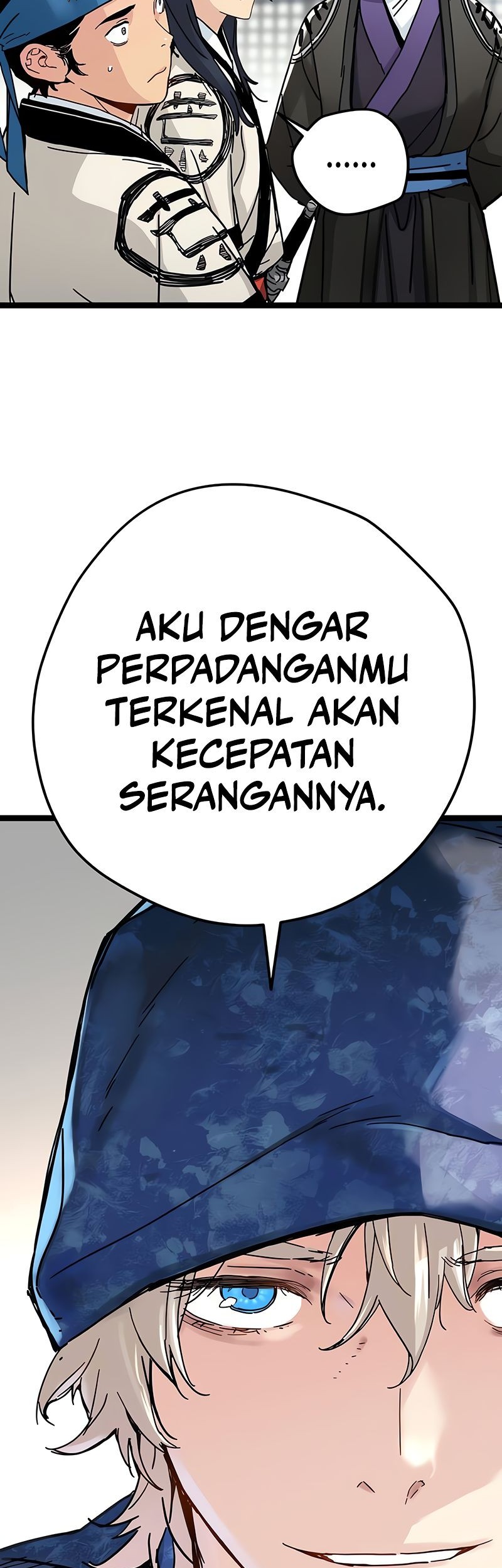 Surviving as a Genius on Borrowed Time Chapter 7 - halaman 69