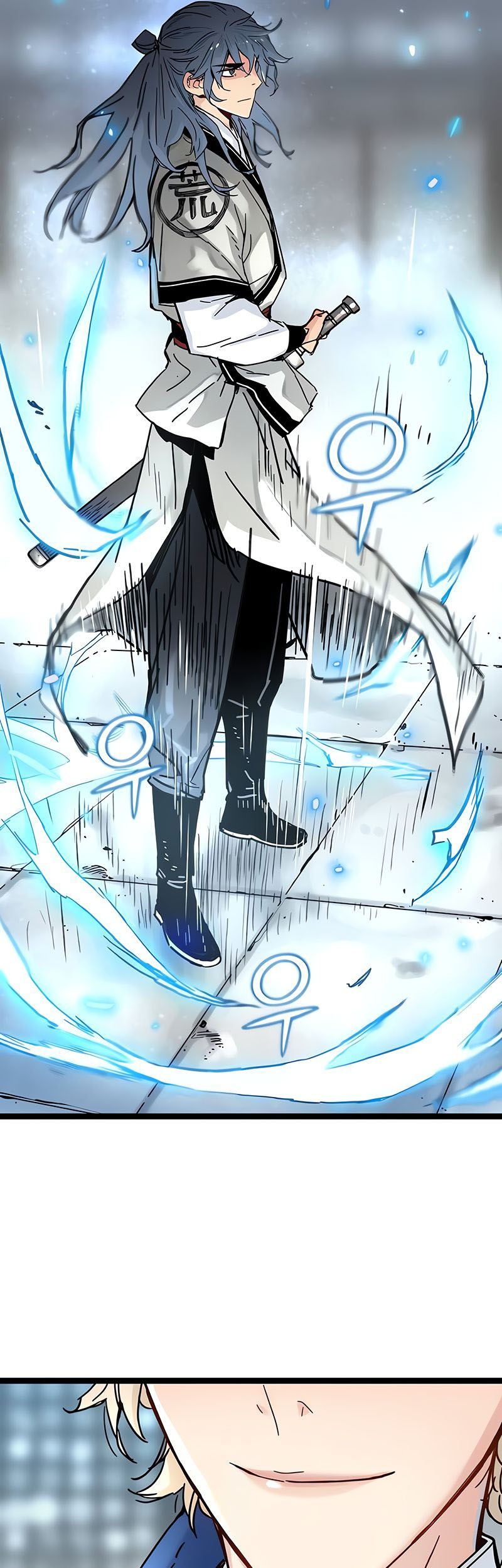 Surviving as a Genius on Borrowed Time Chapter 7 - halaman 75