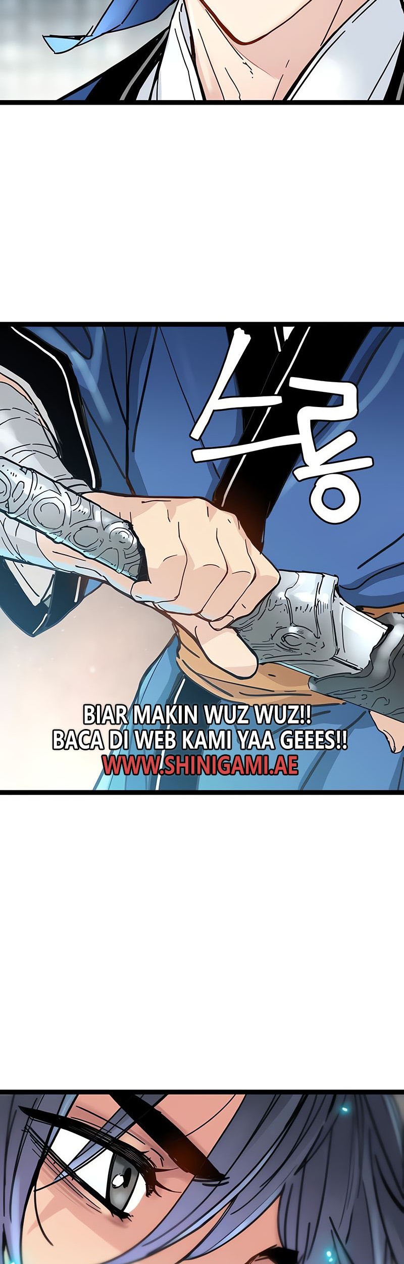 Surviving as a Genius on Borrowed Time Chapter 7 - halaman 76