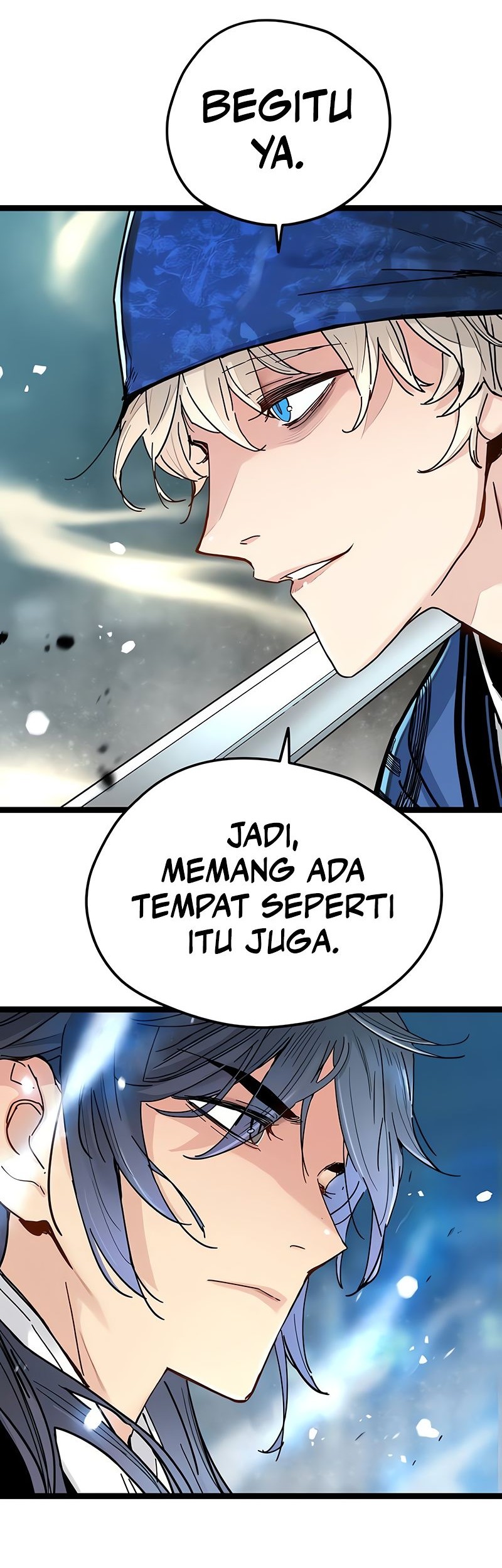 Surviving as a Genius on Borrowed Time Chapter 7 - halaman 80