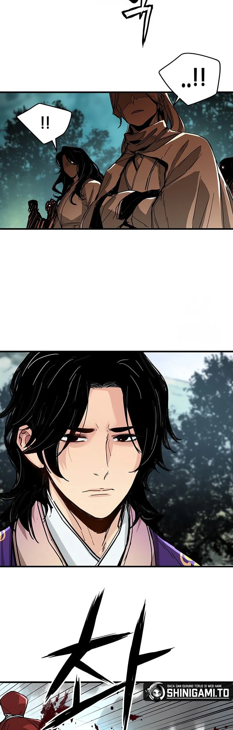 Surviving as a Genius on Borrowed Time Chapter 70 - halaman 20