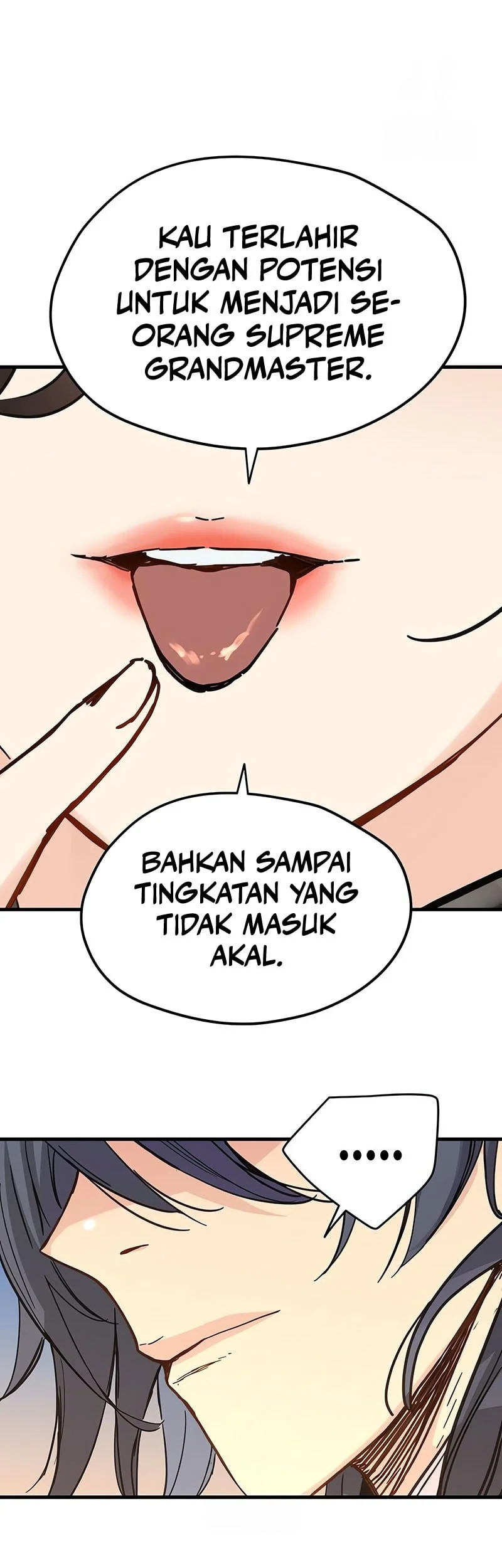 Surviving as a Genius on Borrowed Time Chapter 70 - halaman 44