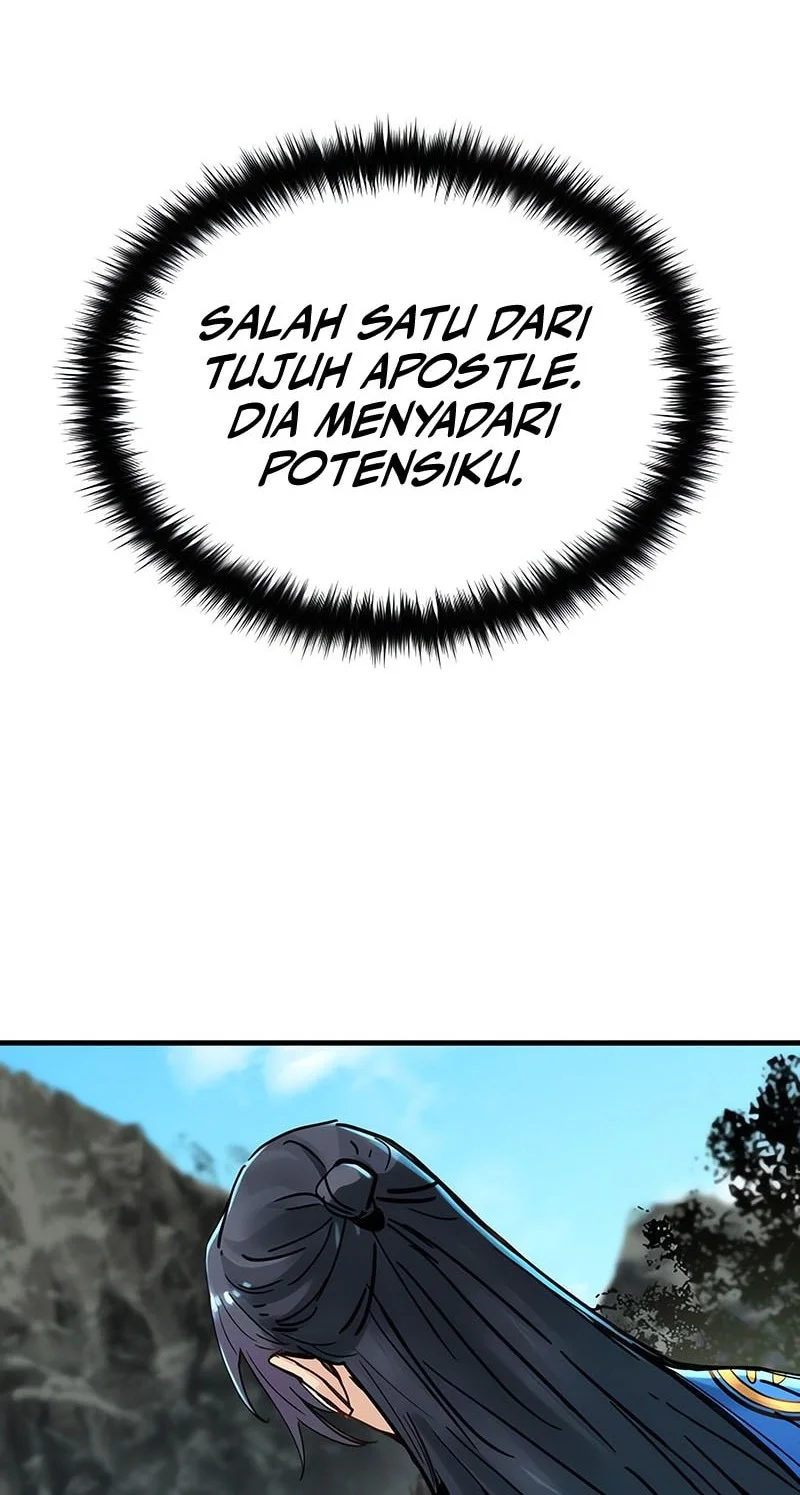 Surviving as a Genius on Borrowed Time Chapter 70 - halaman 45