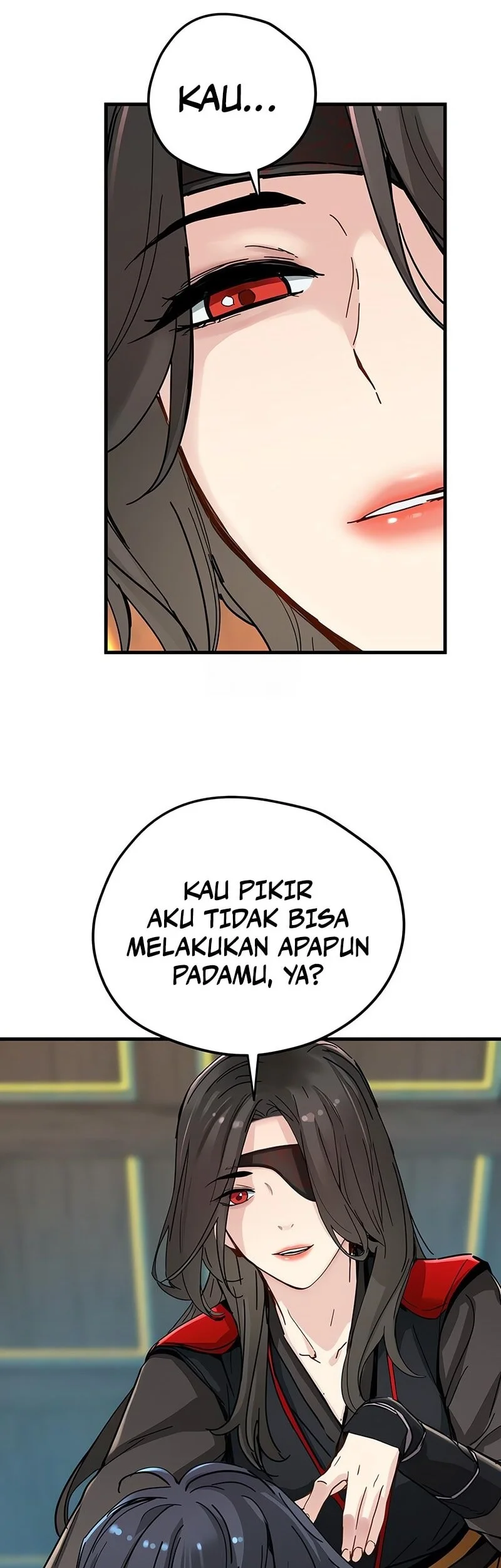 Surviving as a Genius on Borrowed Time Chapter 71 - halaman 15