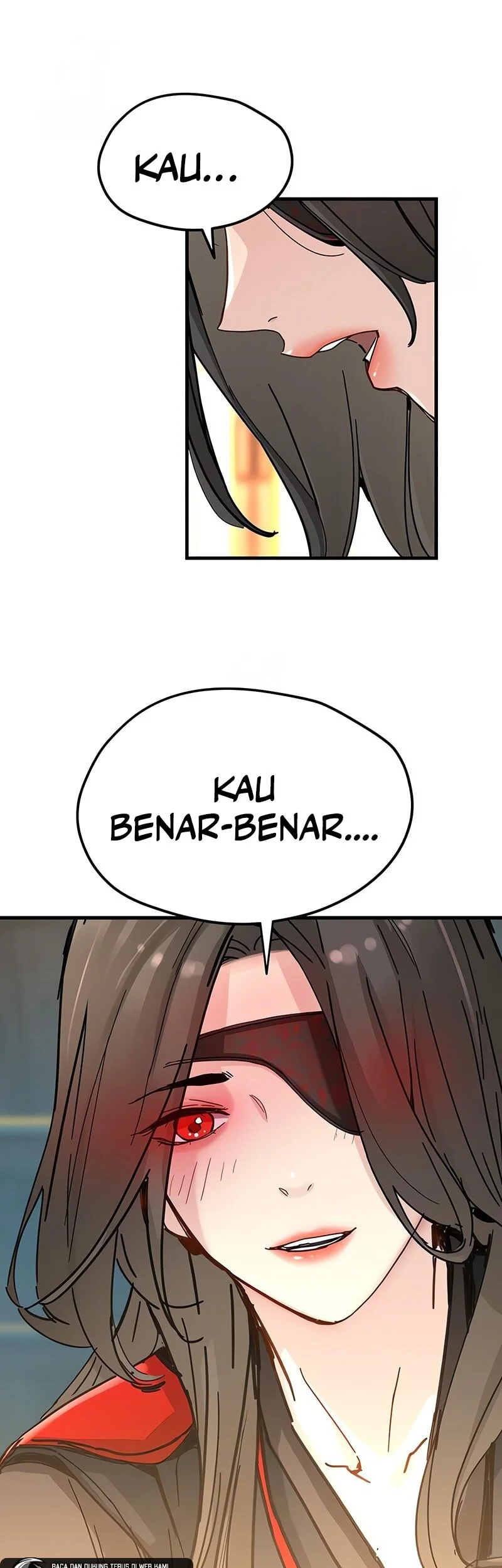 Surviving as a Genius on Borrowed Time Chapter 71 - halaman 27