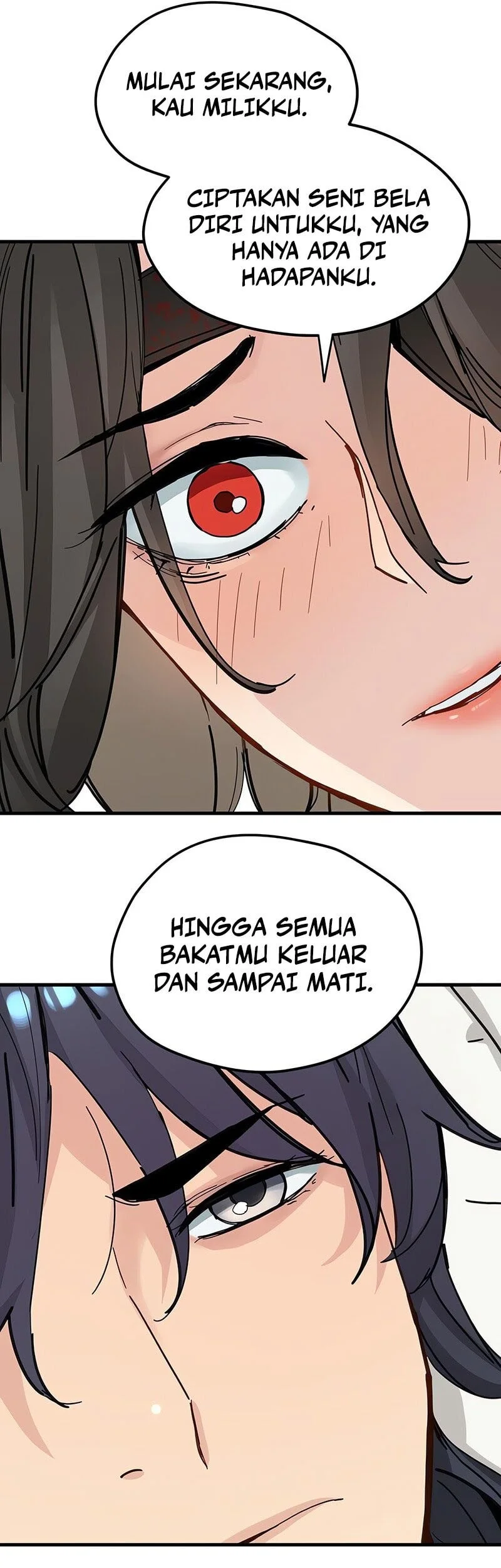 Surviving as a Genius on Borrowed Time Chapter 71 - halaman 29