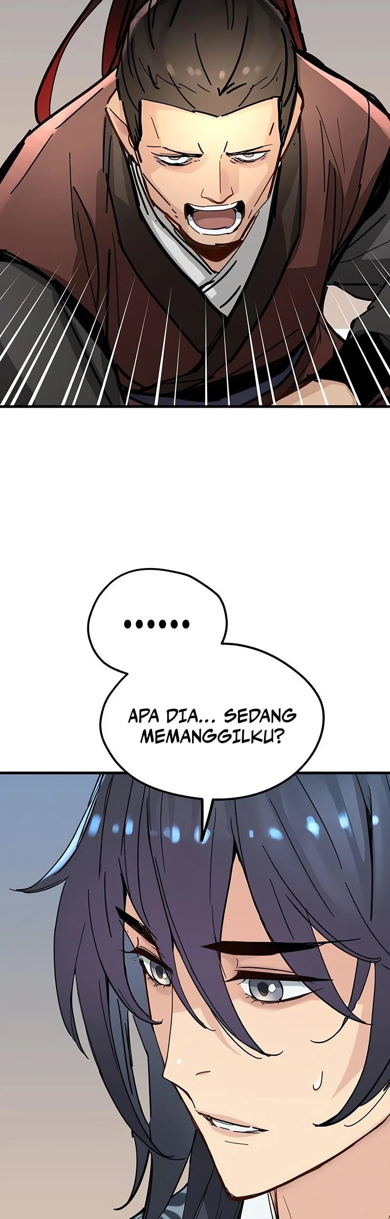 Surviving as a Genius on Borrowed Time Chapter 71 - halaman 47