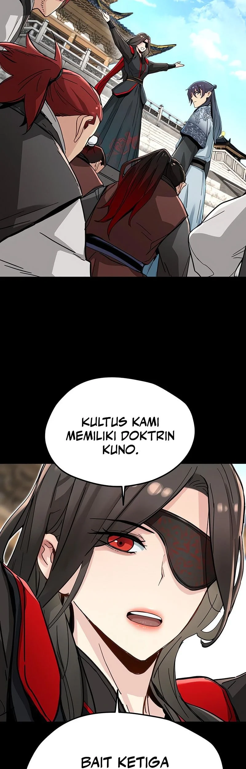 Surviving as a Genius on Borrowed Time Chapter 72 - halaman 12