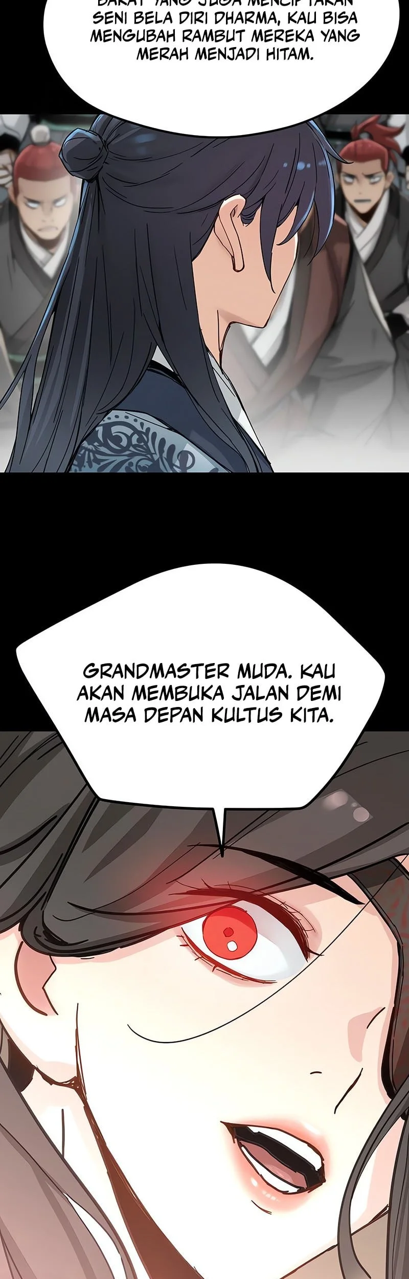 Surviving as a Genius on Borrowed Time Chapter 72 - halaman 16