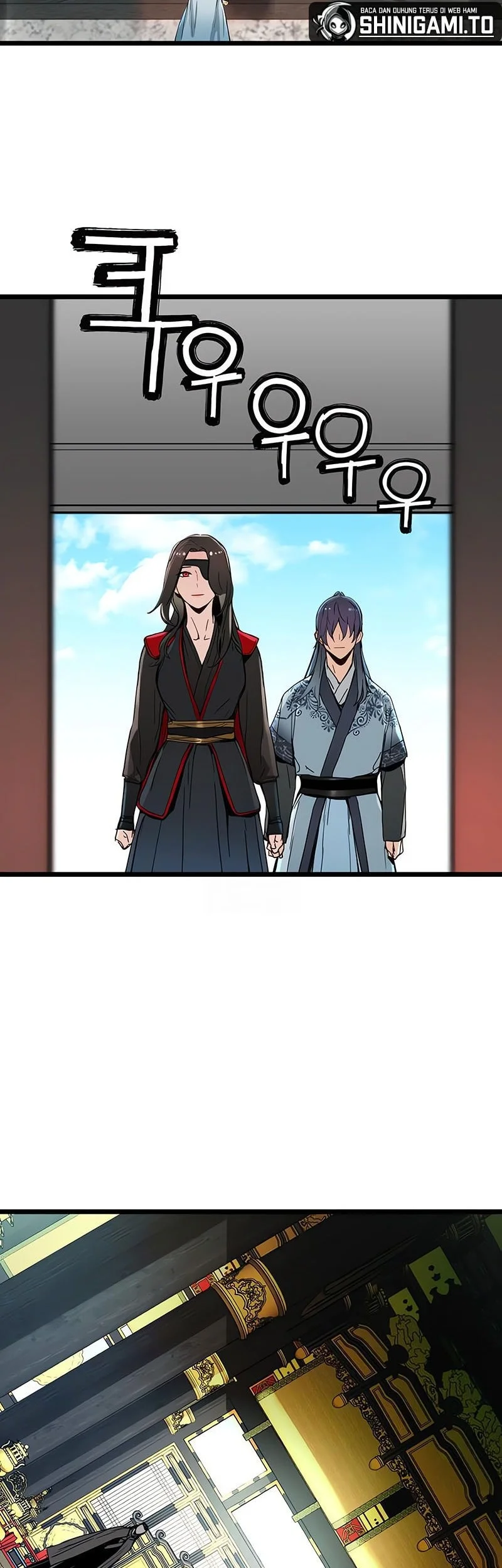 Surviving as a Genius on Borrowed Time Chapter 72 - halaman 23
