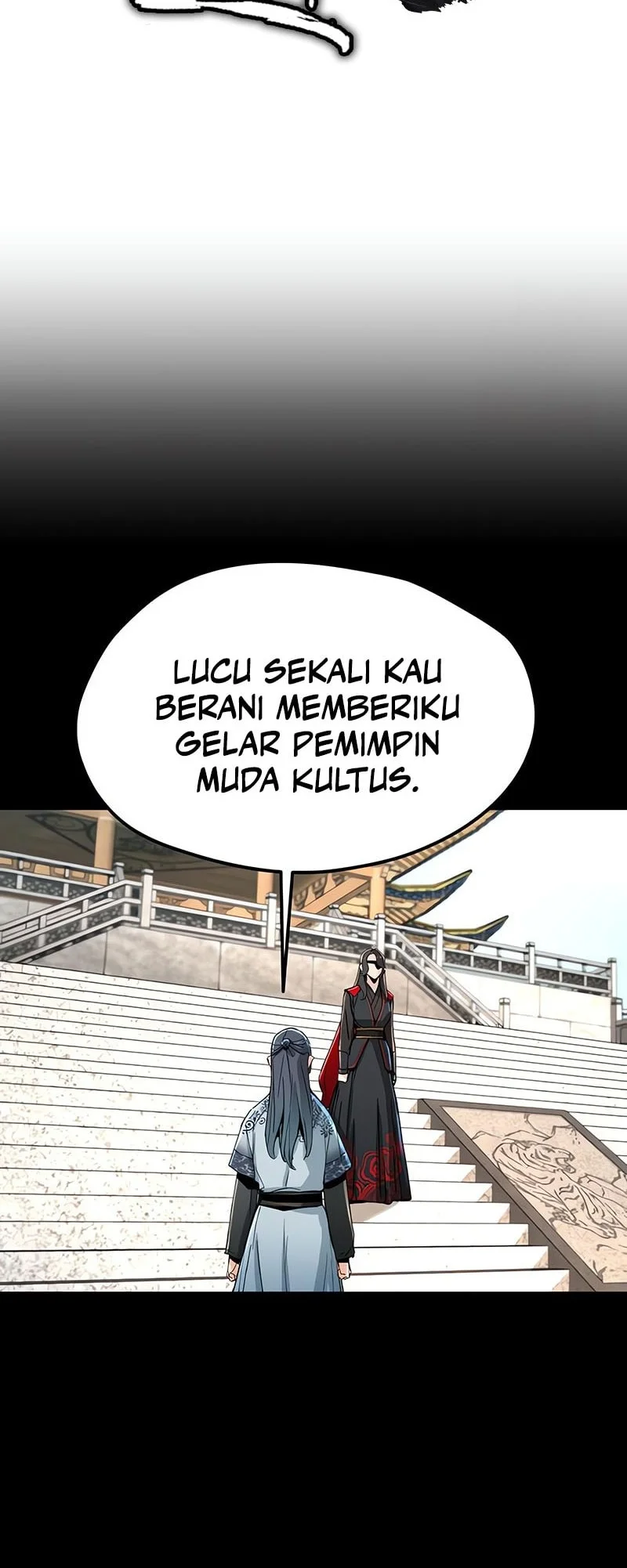 Surviving as a Genius on Borrowed Time Chapter 72 - halaman 5