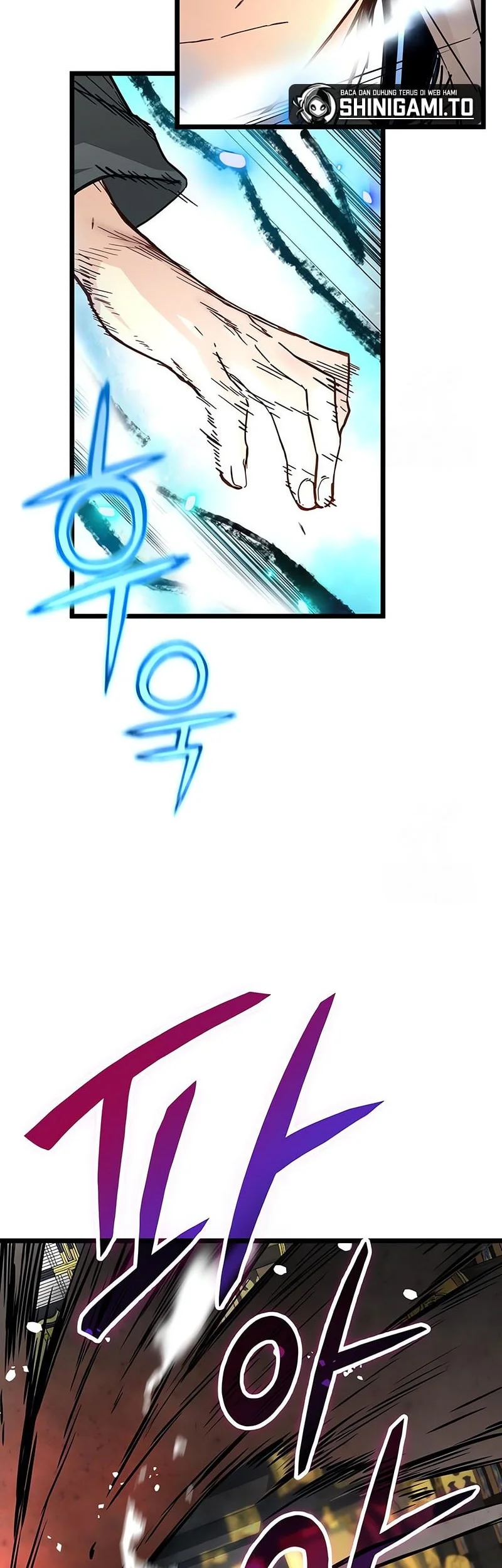 Surviving as a Genius on Borrowed Time Chapter 72 - halaman 55